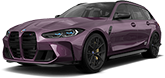 BMW M3 Touring 2022-2023
